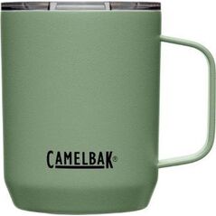 CamelBak Kubek CamelBak Camp Mug, SST Vacuum Insulated, 350ml, Moss