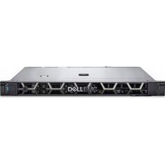 Serwer Dell R360 E-2414 16GB 1x2TB H355 iDEn 700W 3Y