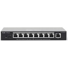 Switch Reyee Reyee RG-ES209GC-P Smart mananged PoE switch, 8x PoE