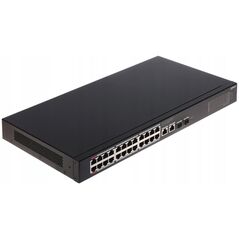 Switch Dahua Technology SWITCH POE CS4228-24GT-240 24-PORTOWY SFP DAHUA