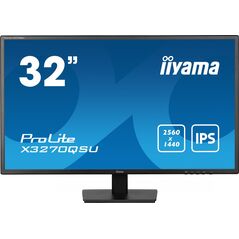 Monitor iiyama ProLite X3270QSU-B1