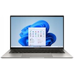 Laptop Asus ASUS ZenBook S 13 OLED UX5304MA-NQ011W - Ultra 7-155U | 13,3" | 2,8k | 32GB | 1TB | W11Home | Szary