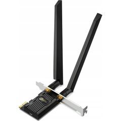 Karta sieciowa TP-Link TP-LINK TPLINK WLAN-Karte WLANKarte Archer TXE72E (ARCHER TXE72E)