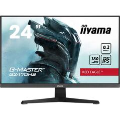 Monitor iiyama G-Master G2470HS-B1 Black Hawk