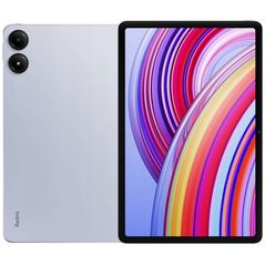 Tablet Xiaomi Redmi Pad Pro 12.1" 256 GB Niebieski (S9196004)