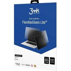 3MK 3MK FlexibleGlass Lite Blackview Tab 15 Pro do 11" Szkło hybrydowe Lite