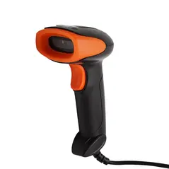 POS BARCODE SCANNER SCAN-IT S-2020 1D/2D WITH STAND USB NEW 0.502.442 έως 12 άτοκες Δόσεις