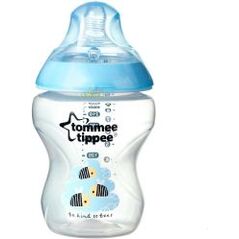 Tommee Tippee Bottle 260ml (TT0325)