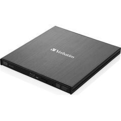 Napęd Verbatim Blu-ray Slimline (43890)