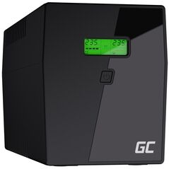 UPS Green Cell 2000VA 1400W Power Proof (UPS09)