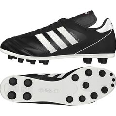 Adidas Buty piłkarskie Kaiser 5 Liga czarne r. 42 2/3 (03321)