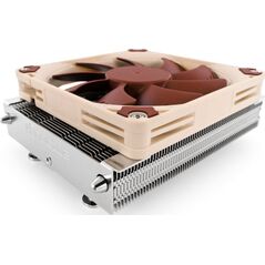 Chłodzenie CPU Noctua NH-L9a-AM4