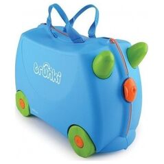 Trunki Walizka jeżdżąca Terrance (TRU0006)