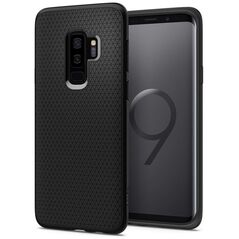 Spigen Nakładka Liquid Air do Samsung Galaxy S9+ czarna