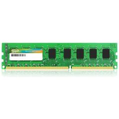 Pamięć Silicon Power DDR3L, 4 GB, 1600MHz, CL11 (SP004GLLTU160N02)