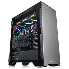 Obudowa Thermaltake A500 Aluminum TG (CA-1L3-00M9WN-00)