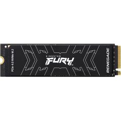 Dysk SSD Kingston Fury Renegade 4TB M.2 2280 PCI-E x4 Gen4 NVMe (SFYRD/4000G )