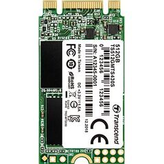 Dysk SSD Transcend 430S 256GB M.2 2242 SATA III (TS256GMTS430S)