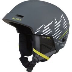 Cairn Kask Meteor grafitowy r. 57/58