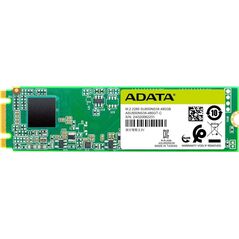 Dysk SSD ADATA Ultimate SU650 480GB M.2 2280 SATA III (ASU650NS38-480GT-C)