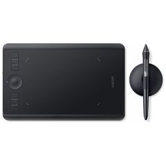 Tablet graficzny Wacom Intuos Pro S (PTH-460-K0B)