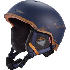 Cairn Kask Centaure Rescue Cognac r. 59-61 cm