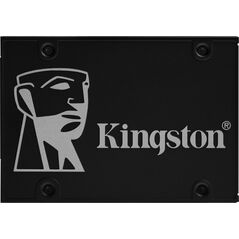 Dysk SSD Kingston KC600 1TB 2.5" SATA III (SKC600/1024G)