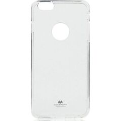 Mercury Mercury Jelly Case Sam A80 A805 przeźroc zysty /transparent