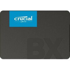 Dysk SSD Crucial BX500 2TB 2.5" SATA III (CT2000BX500SSD1)