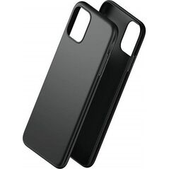 3MK 3MK SatinArmor Case iPhone 11 Pro Max Military Grade