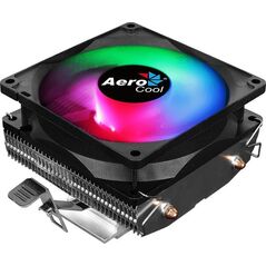 Chłodzenie CPU Aerocool PGS Air Frost 2 FRGB (AEROPGSAIR-FROST2-FR)