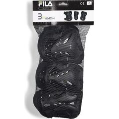 Fila FS Ochr FP MEN GEARS blk/silv S