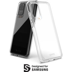 Gear4 GEAR4 Crystal Palace for Galaxy S20 Ultra clear