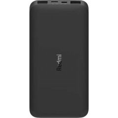 Powerbank Xiaomi Redmi 10000mAh Czarny