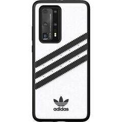 Adidas adidas OR Moulded case PU SS20 for P40 black/white