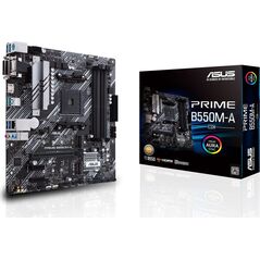 Płyta główna Asus PRIME B550M-A/CSM