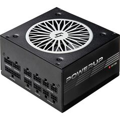 Zasilacz Chieftec PowerUp 750W (GPX-750FC)