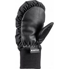 Leki LE RĘK Little Eskimo Mitt Short blac 3.0