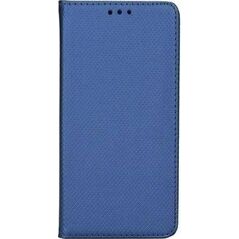 Etui Smart Magnet book Xiaomi Redmi 9a niebieski/blue