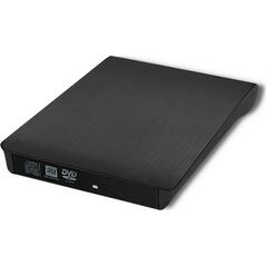 Napęd Qoltec DVD-RW USB 3.0 (51857)