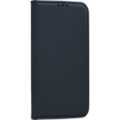 Partner Tele.com Kabura Smart Case book do Xiaomi Redmi Note 9 czarny