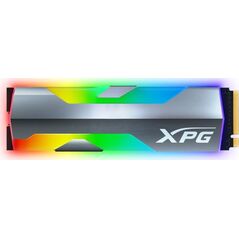 Dysk SSD ADATA XPG Spectrix S20G 1TB M.2 2280 PCI-E x4 Gen3 NVMe (ASPECTRIXS20G-1T-C)