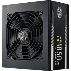 Zasilacz Cooler Master MWE Gold V2 850W (MPE-8501-AFAAG-EU)