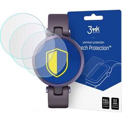 3MK SZKŁO HYBRYDOWE 3MK WATCH PROTECTION DO GARMIN LILY