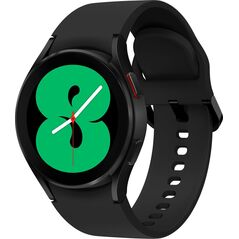 Smartwatch Samsung Galaxy Watch 4 Aluminum 44mm Czarny  (SM-R870NZKAEUE)