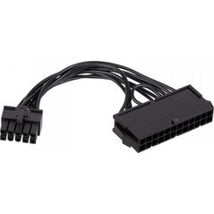 Akyga Kabel adapter Akyga AK-CA-76 P1 20+4 pin (F) / Lenovo 10pin (M) 0,1m