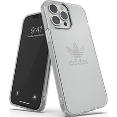 Adidas Adidas OR Protective iPhone 13 Pro Max 6,7" Clear Case transparent 47147