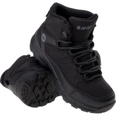 Hi-Tec Buty Selven Mid Teen Jr (76149-P) r. 36