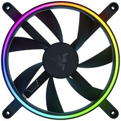 Wentylator Razer Kunai Chroma RGB 140mm (RC21-01800200-R3M1)