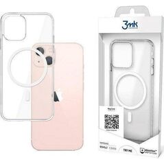 3MK 3MK MagCase iPhone 13 przezroczyste